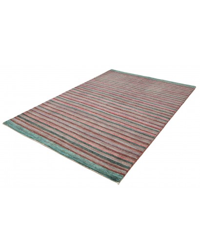 Tappeto Royal Gabbeh Pakistan azzurro grigio 171x248