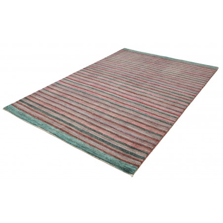 Tappeto Royal Gabbeh Pakistan azzurro grigio 171x248