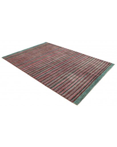 Tappeto Royal Gabbeh Pakistan azzurro grigio 171x248