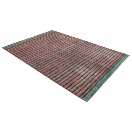 Tappeto Royal Gabbeh Pakistan azzurro grigio 171x248