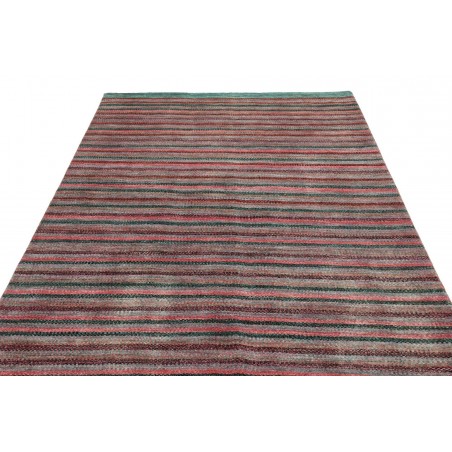 Tappeto Royal Gabbeh Pakistan azzurro grigio 171x248