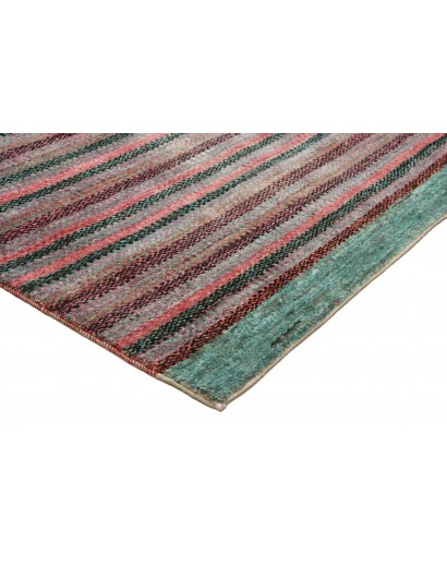 Tappeto Royal Gabbeh Pakistan azzurro grigio 171x248
