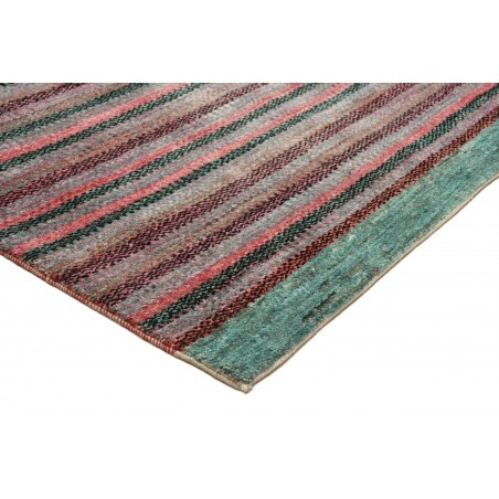Tappeto Royal Gabbeh Pakistan azzurro grigio 171x248