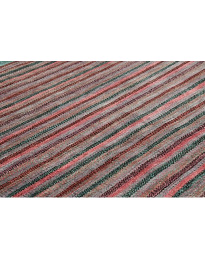 Tappeto Royal Gabbeh Pakistan azzurro grigio 171x248