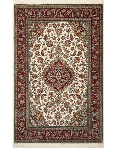 Tappeto Ilaam Persia marrone 106x162
