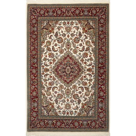 Tappeto Ilaam Persia marrone 106x162
