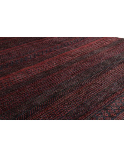 Tappeto Royal Gabbeh Pakistan grigio beige 245x305