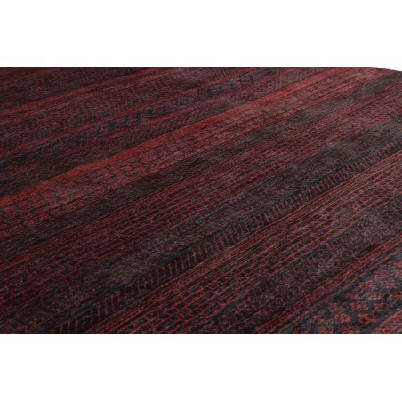 Tappeto Royal Gabbeh Pakistan grigio beige 245x305