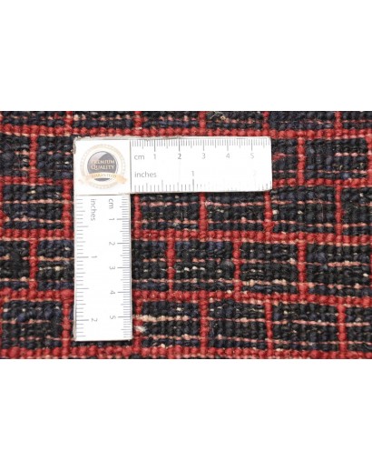 Tappeto Royal Gabbeh Pakistan grigio beige 245x305
