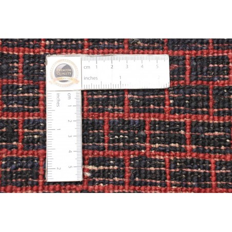 Tappeto Royal Gabbeh Pakistan grigio beige 245x305