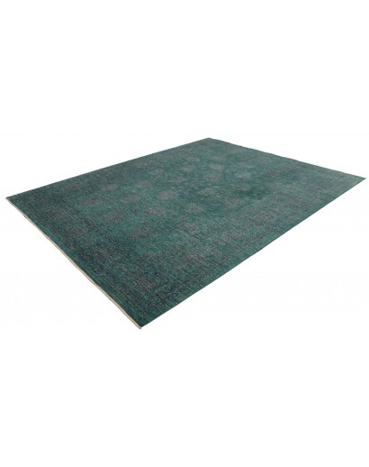 Tappeto Zigler Fine Pakistan grigio 246x303