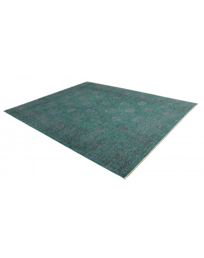 Tappeto Zigler Fine Pakistan grigio 246x303