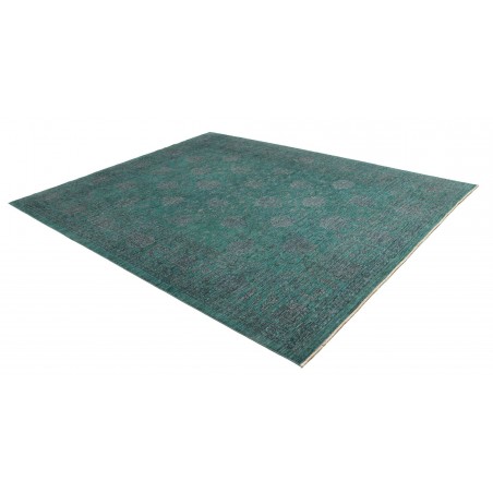 Tappeto Zigler Fine Pakistan grigio 246x303