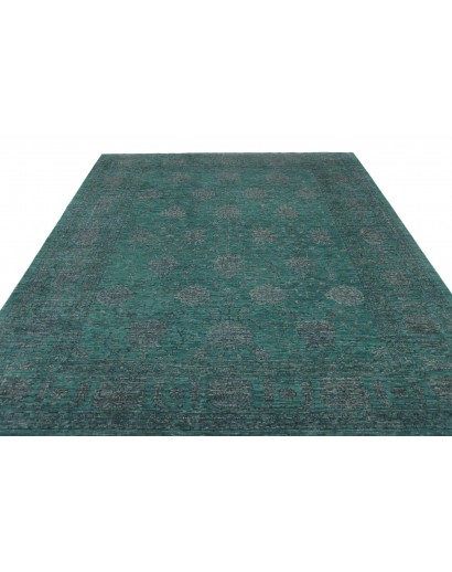 Tappeto Zigler Fine Pakistan grigio 246x303