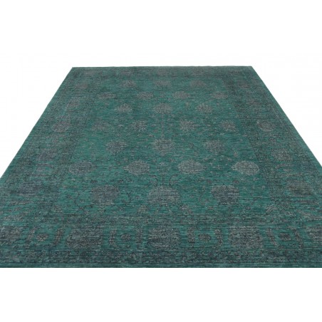 Tappeto Zigler Fine Pakistan grigio 246x303