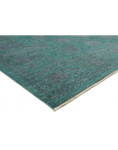 Tappeto Zigler Fine Pakistan grigio 246x303