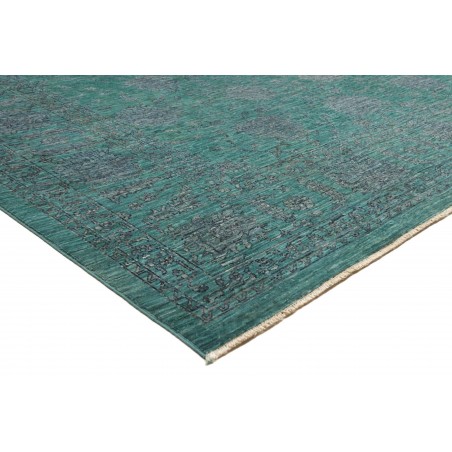 Tappeto Zigler Fine Pakistan grigio 246x303