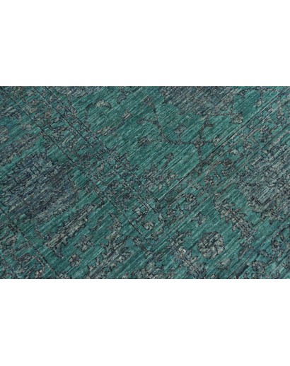 Tappeto Zigler Fine Pakistan grigio 246x303