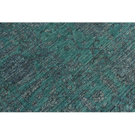 Tappeto Zigler Fine Pakistan grigio 246x303