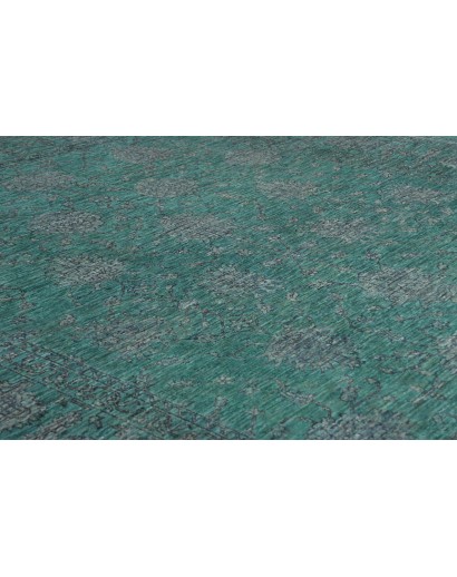 Tappeto Zigler Fine Pakistan grigio 246x303