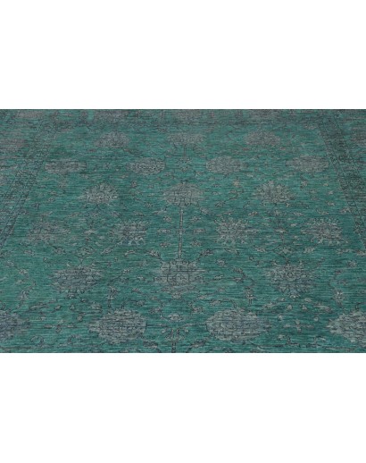 Tappeto Zigler Fine Pakistan grigio 246x303