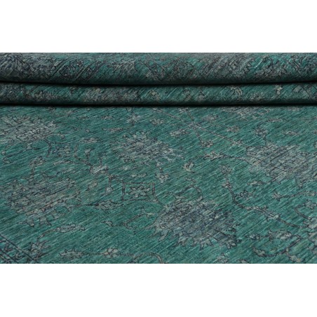 Tappeto Zigler Fine Pakistan grigio 246x303