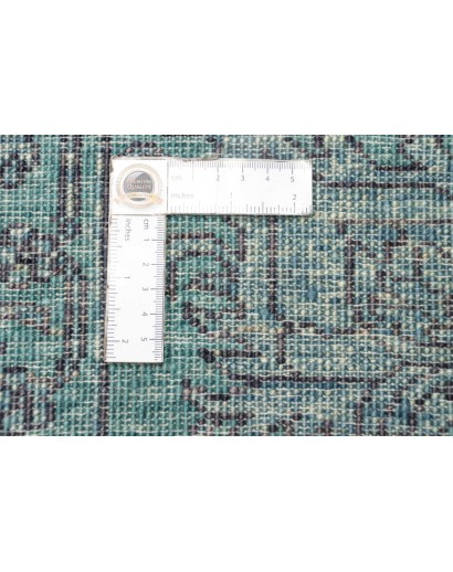 Tappeto Zigler Fine Pakistan grigio 246x303