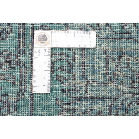 Tappeto Zigler Fine Pakistan grigio 246x303
