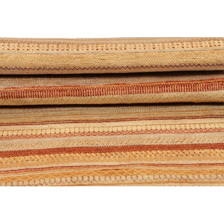 Tappeto Royal Gabbeh Pakistan marrone 78x244
