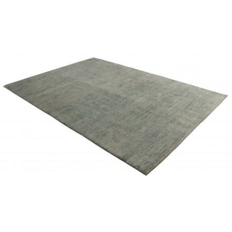 Tappeto Royal Gabbeh Pakistan azzurro 198x288