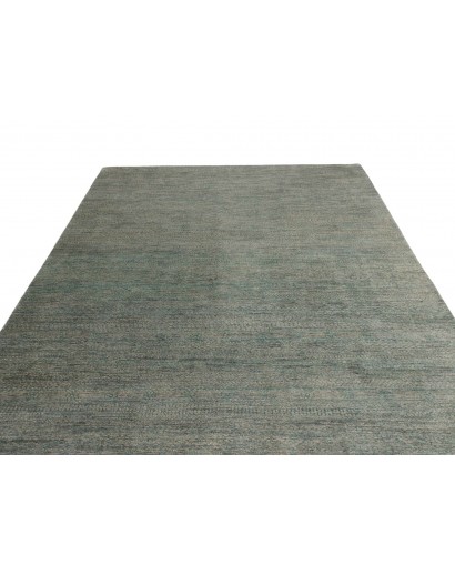 Tappeto Royal Gabbeh Pakistan azzurro 198x288