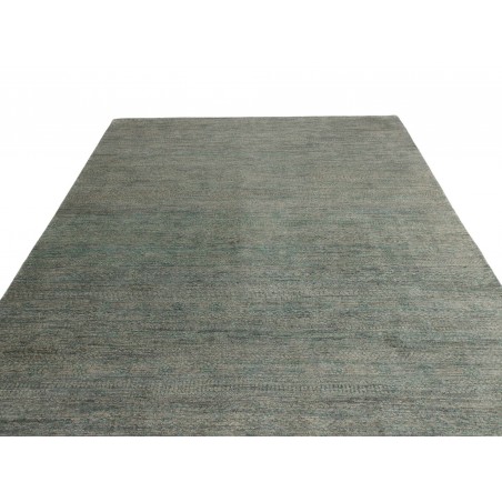 Tappeto Royal Gabbeh Pakistan azzurro 198x288