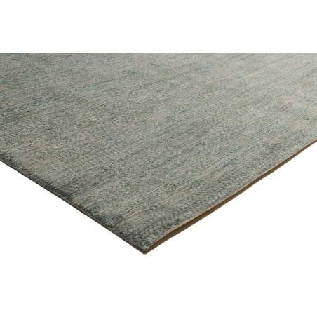 Tappeto Royal Gabbeh Pakistan azzurro 198x288