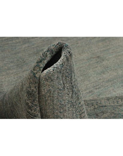 Tappeto Royal Gabbeh Pakistan azzurro 198x288