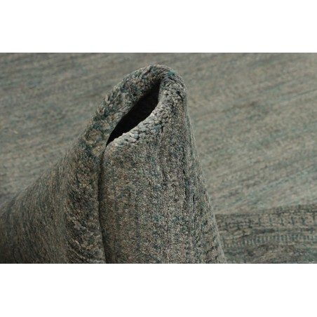 Tappeto Royal Gabbeh Pakistan azzurro 198x288