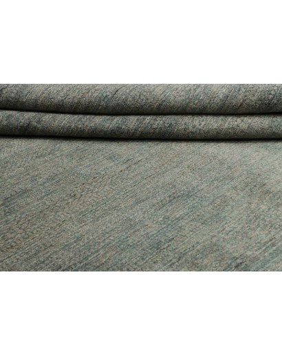 Tappeto Royal Gabbeh Pakistan azzurro 198x288