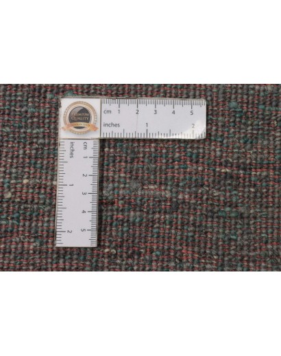 Tappeto Royal Gabbeh Pakistan azzurro 198x288