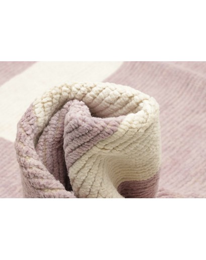 Tappeto beige 245x313