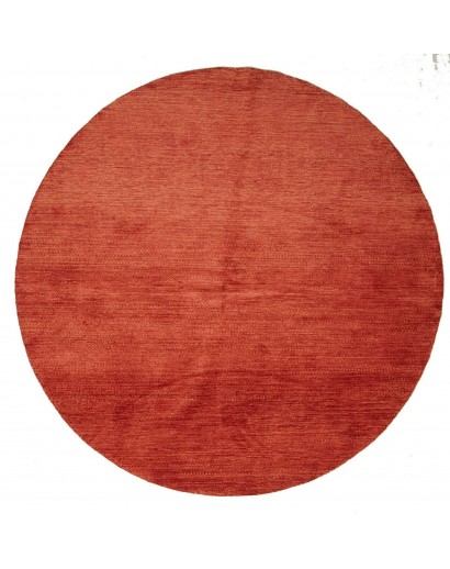 Tappeto Shayan Pakistan marrone beige 204x203
