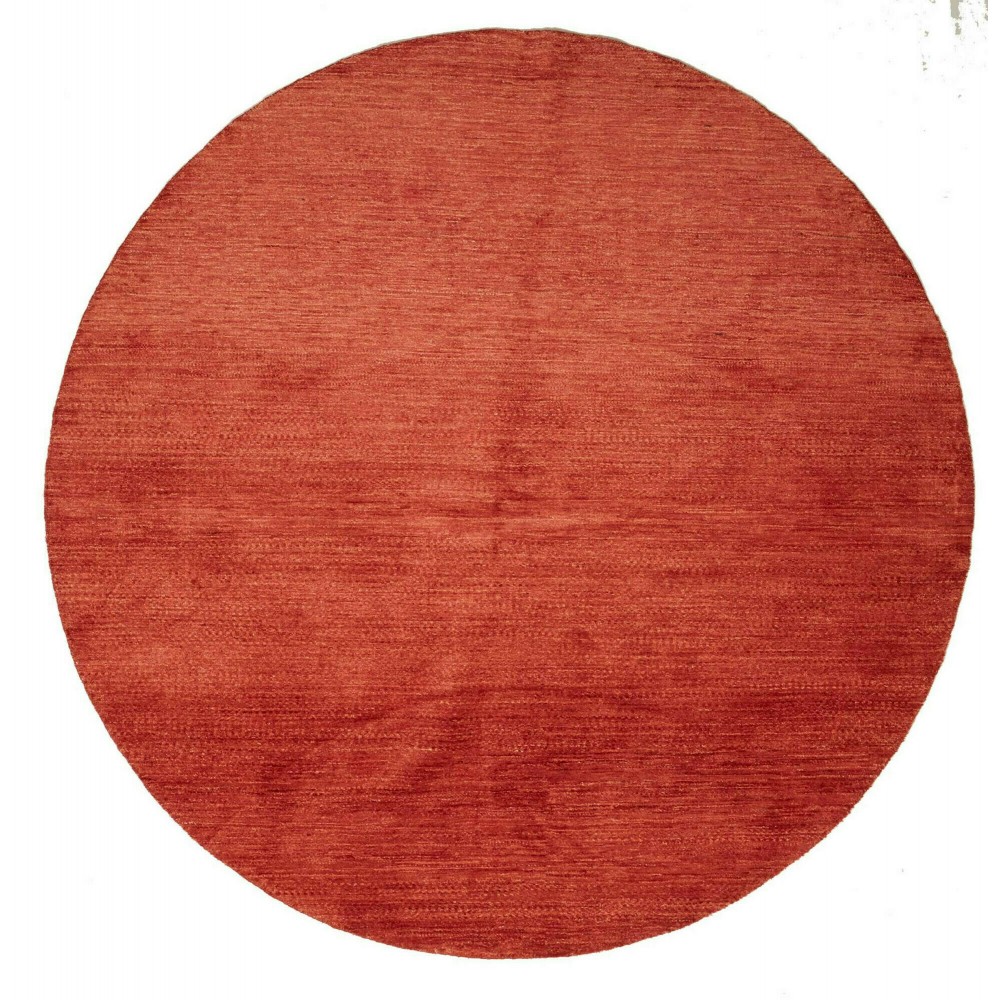 Tappeto Shayan Pakistan marrone beige 204x203 Tappeto Shayan Pakistan marrone beige 204x203
