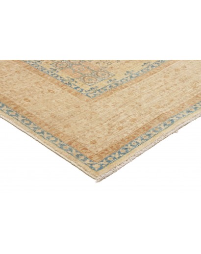 Tappeto Mamlouk Pakistan marrone 145x196