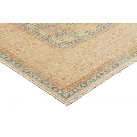 Tappeto Mamlouk Pakistan marrone 145x196
