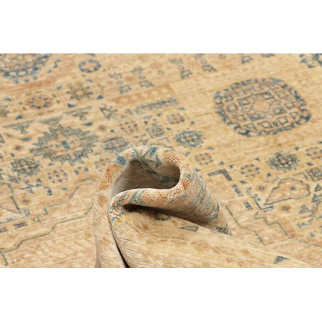 Tappeto Mamlouk Pakistan marrone 145x196