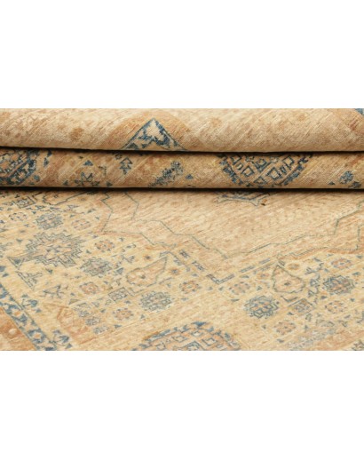 Tappeto Mamlouk Pakistan marrone 145x196