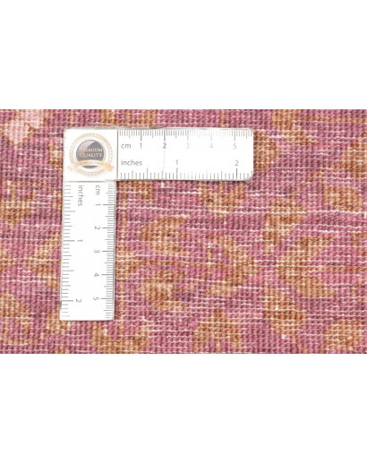 Tappeto Mamlouk Pakistan marrone arancione 246x293