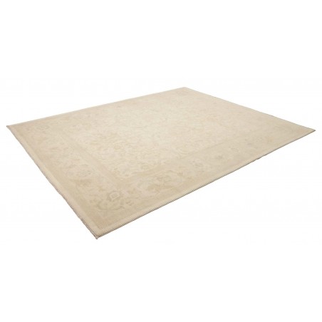 Tappeto Zigler Extra Fine Pakistan bianco 245x296