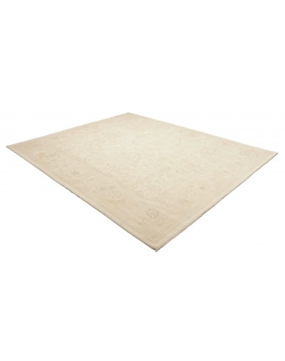 Tappeto Zigler Extra Fine Pakistan bianco 245x296