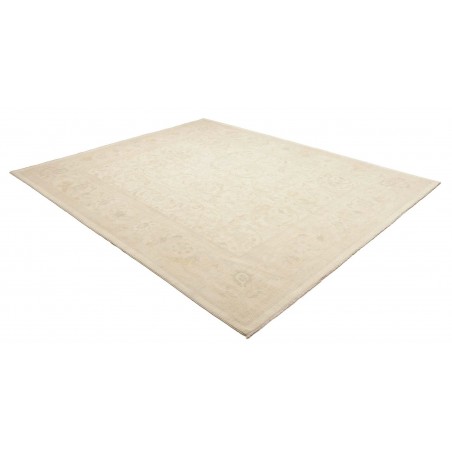 Tappeto Zigler Extra Fine Pakistan bianco 245x296