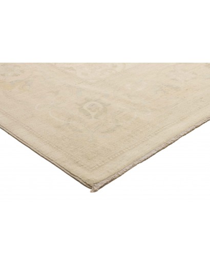 Tappeto Zigler Extra Fine Pakistan bianco 245x296