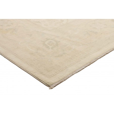 Tappeto Zigler Extra Fine Pakistan bianco 245x296
